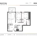2 bedrooms apartment for rent in Jersey City - Jersey City / Hoboken, New York