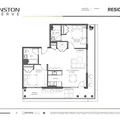 2 bedrooms apartment for rent in Jersey City - Jersey City / Hoboken, New York