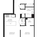 1 bedroom apartment for rent in Jersey City - Jersey City / Hoboken, New York