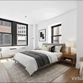 2 bedrooms apartment for rent in FiDi - Manhattan, New York
