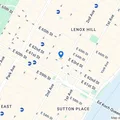Studio Apartment for rent in Midtown East - Manhattan, New York