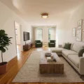 2 bedrooms apartment for rent in Harlem - Manhattan, New York