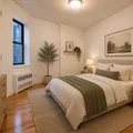 2 bedrooms apartment for rent in Harlem - Manhattan, New York