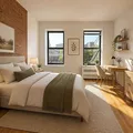 2 bedrooms apartment for rent in Harlem - Manhattan, New York
