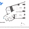 2 bedrooms apartment for rent in Boerum Hill - Brooklyn, New York