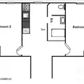 2 bedrooms apartment for rent in Upper East Side - Manhattan, New York