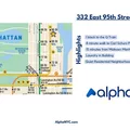 1 bedroom apartment for rent in Upper East Side - Manhattan, New York