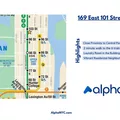 2 bedrooms apartment for rent in Harlem - Manhattan, New York