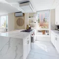2 bedrooms apartment for rent in Gramercy - Manhattan, New York