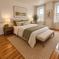 2 bedrooms apartment for rent in Concourse Village - The Bronx, New York