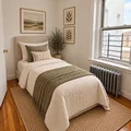 2 bedrooms apartment for rent in Concourse Village - The Bronx, New York