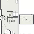 Studio Apartment for rent in West Village - Manhattan, New York