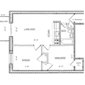 1 bedroom apartment for rent in Bushwick - Brooklyn, New York