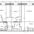 2 bedrooms apartment for rent in Bushwick - Brooklyn, New York