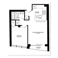 1 bedroom apartment for rent in Greenpoint - Brooklyn, New York