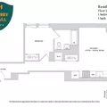 1 bedroom apartment for rent in Midtown West - Manhattan, New York