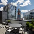 Studio Apartment for rent in Midtown West - Manhattan, New York