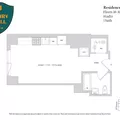 Studio Apartment for rent in Midtown West - Manhattan, New York