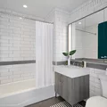 Studio Apartment for rent in Midtown West - Manhattan, New York