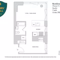Studio Apartment for rent in Midtown West - Manhattan, New York