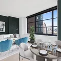 Studio Apartment for rent in Midtown West - Manhattan, New York