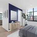 Studio Apartment for rent in Midtown West - Manhattan, New York