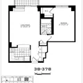 1 bedroom apartment for rent in Murray Hill - Manhattan, New York