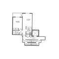 1 bedroom apartment for rent in Inwood - Manhattan, New York