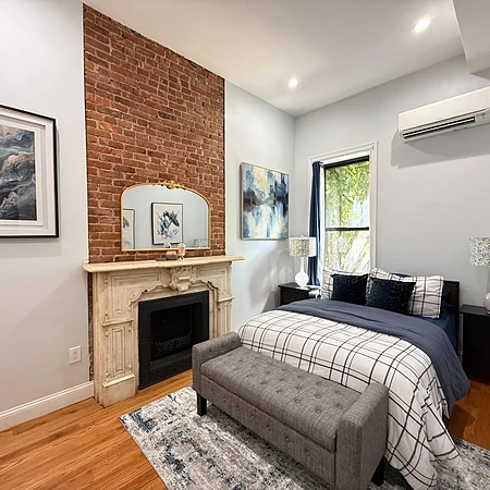 2 bedrooms apartment for rent in Bedford Stuyvesant - Brooklyn, New York
