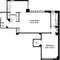 1 bedroom apartment for rent in Murray Hill - Manhattan, New York