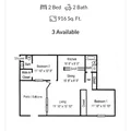 Room for rent in East Riverside Oltorf #1