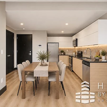 1 bedroom apartment for rent in Flatbush Ditmas Park - Brooklyn, New York