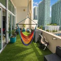 Room for rent in Brickell #4