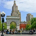 1 bedroom apartment for rent in Greenwich Village - Manhattan, New York
