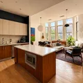 2 bedrooms apartment for rent in Harlem - Manhattan, New York
