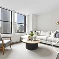 1 bedroom apartment for rent in FiDi - Manhattan, New York