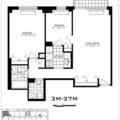 2 bedrooms apartment for rent in Murray Hill - Manhattan, New York