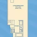 Studio Apartment for rent in FiDi - Manhattan, New York