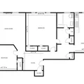 2 bedrooms apartment for rent in Upper West Side - Manhattan, New York