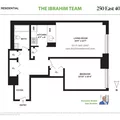 1 bedroom apartment for rent in Midtown East - Manhattan, New York