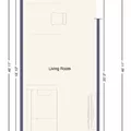 1 bedroom apartment for rent in Greenpoint - Brooklyn, New York