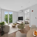 2 bedrooms apartment for rent in Jersey City - Jersey City / Hoboken, New York