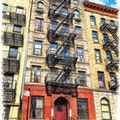 1 bedroom apartment for rent in East Village - Manhattan, New York