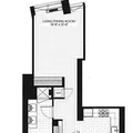 Studio Apartment for rent in FiDi - Manhattan, New York