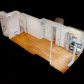 Studio Apartment for rent in Gramercy - Manhattan, New York