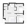 2 bedrooms apartment for rent in East Village - Manhattan, New York