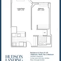1 bedroom apartment for rent in Midtown West - Manhattan, New York