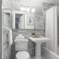 2 bedrooms apartment for rent in West Village - Manhattan, New York