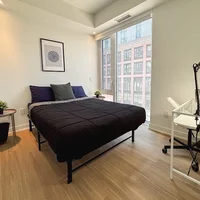 Co-living en Corktown - Downtown TO, Toronto