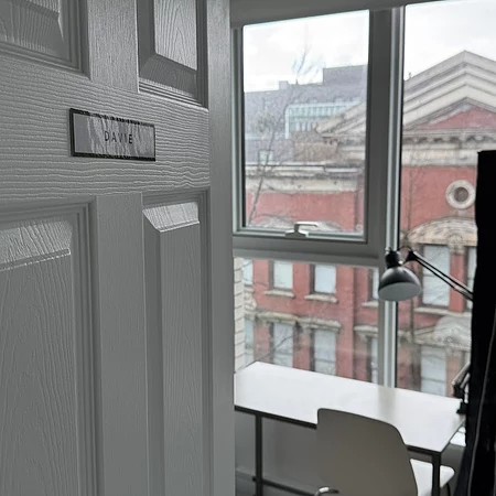 Coliving in Gastown - Downtown Van, Vancouver